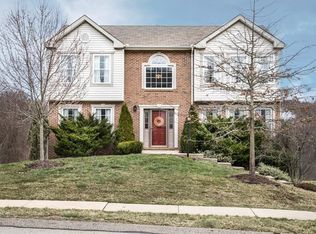 1418 Sandstone Dr, Tarentum, PA