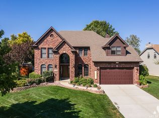 25316 Sunderlin Rd, Plainfield, IL 60585