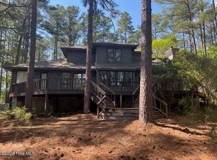 1551 Linden Rd, Aberdeen, NC 28315