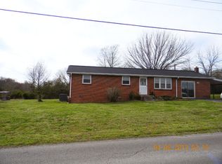 7945 Old Baxter Rd, Baxter, TN 38544