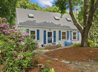 19 Goldsmith Ave, Beverly, MA 01915