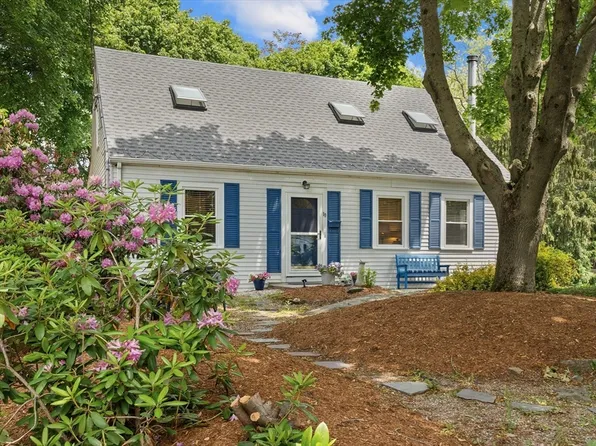 19 Goldsmith Ave, Beverly, MA 01915