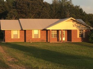 1013 Back 40 Ln, Wesson, MS 39191