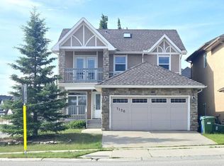 1156 Sherwood Blvd NW, Calgary, AB T3R1P3