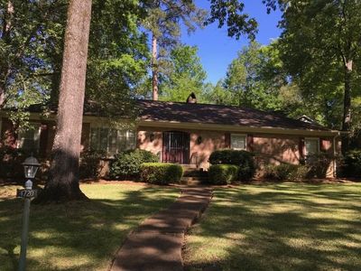 4720 Northampton Dr, Jackson, MS, 39211