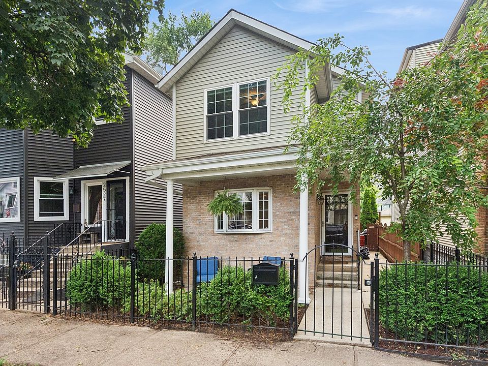 1st image of 2529 W Shakespeare Ave