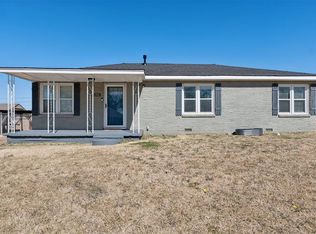 1028 E Chandler St, Shawnee, OK 74801