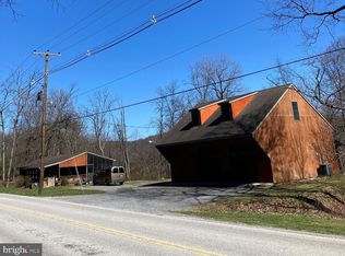 1220 S York Rd, Dillsburg, PA 17019