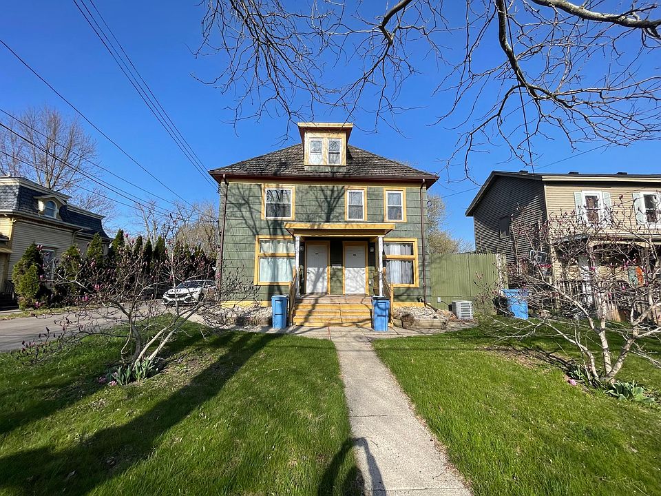 1st image of 823 1/2 N Capitol Ave