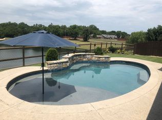 9506 N 96th Pl E, Owasso, OK 74055