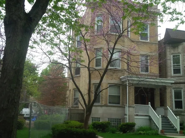 4870 N Paulina St, Chicago, IL 60640