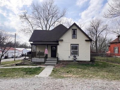 104 N Ralls St, New London, MO, 63459