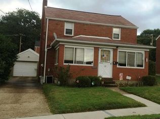 33 Lenzman Ct, Ambridge, PA 15003