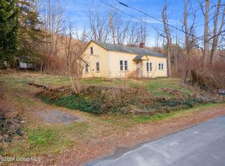 145 Palmer Rd, Richmondville, NY 12149