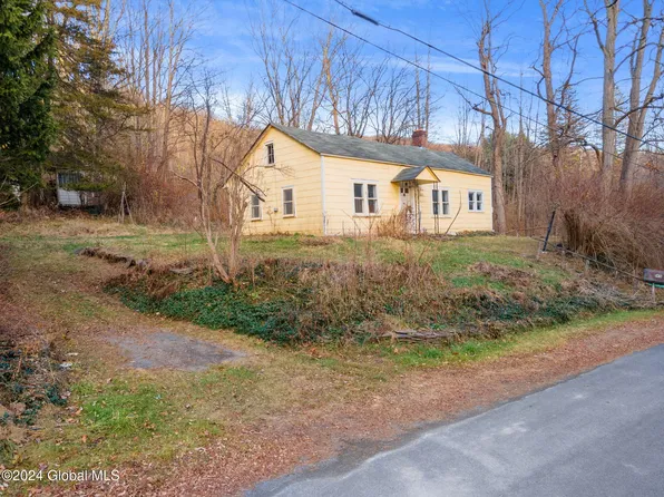 145 Palmer Road, Richmondville, NY 12149