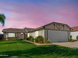 23379 Harland Dr, Moreno Valley, CA 92557