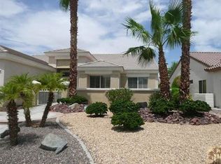 78802 Canyon Vis, Palm Desert, CA 92211