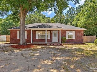 6848 Fast Gun Ln, Milton, FL 32570