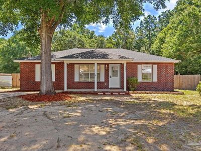 6848 Fast Gun Ln, Milton, FL, 32570