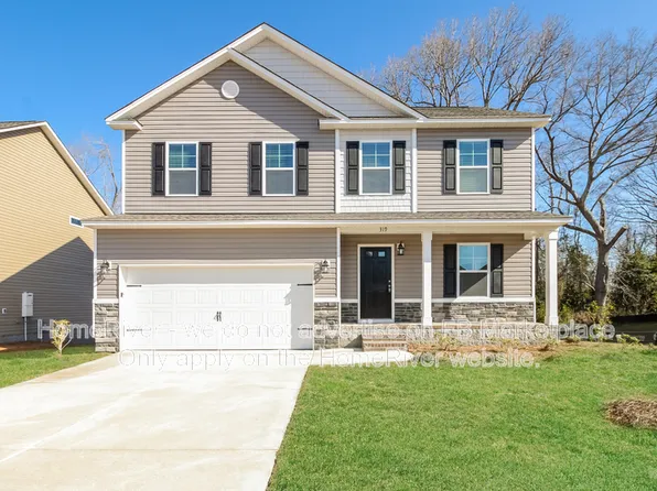 319 Niblick Dr, Sumter, SC 29154