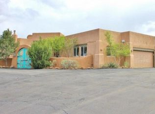 6704 Pasilla Rd NE, Rio Rancho, NM 87144