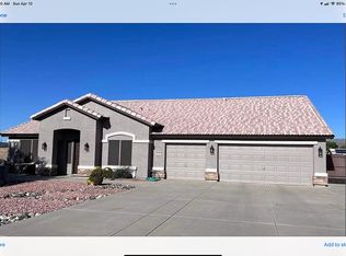 8106 N 177th Ave, Waddell, AZ 85355