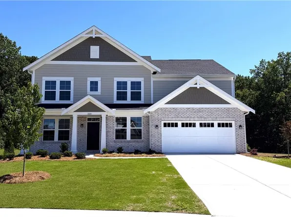 220 Pickens Bluff Ln, Hiram, GA 30141