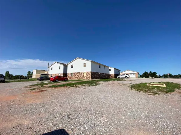3 N 5th Ave, Fletcher, OK 73541