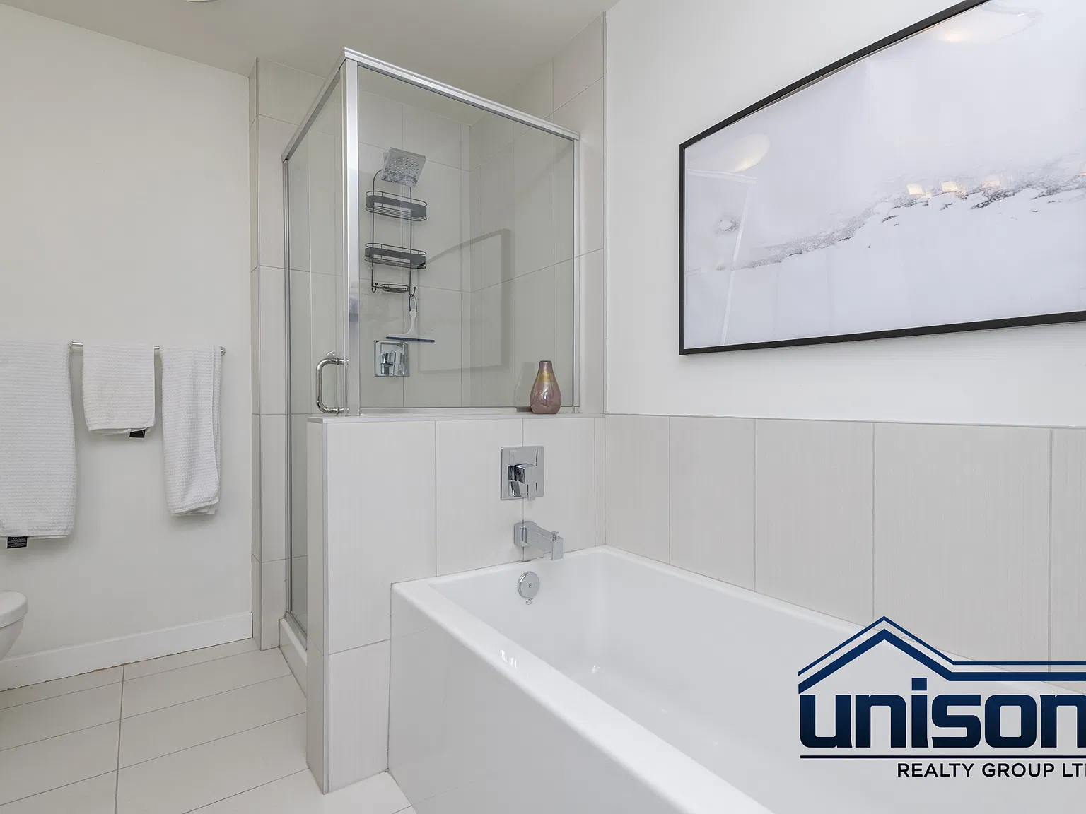 2 bed, 909 sqft, $2,500 — Photo 4