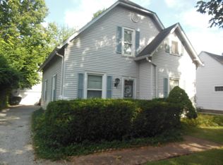 6135 Winthrop Ave, Indianapolis, IN 46220