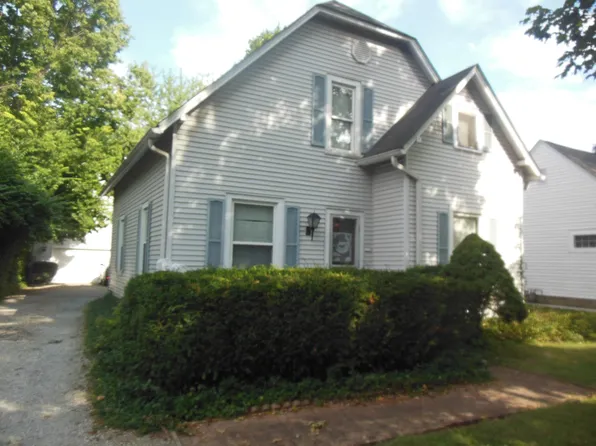 6135 Winthrop Ave, Indianapolis, IN 46220