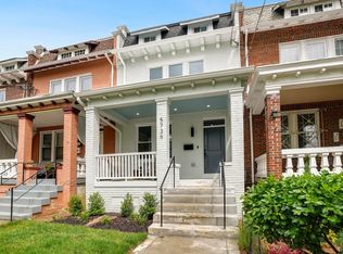 5739 13th St NW #A, Washington, DC 20011