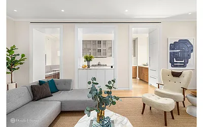 Sold by Douglas Elliman