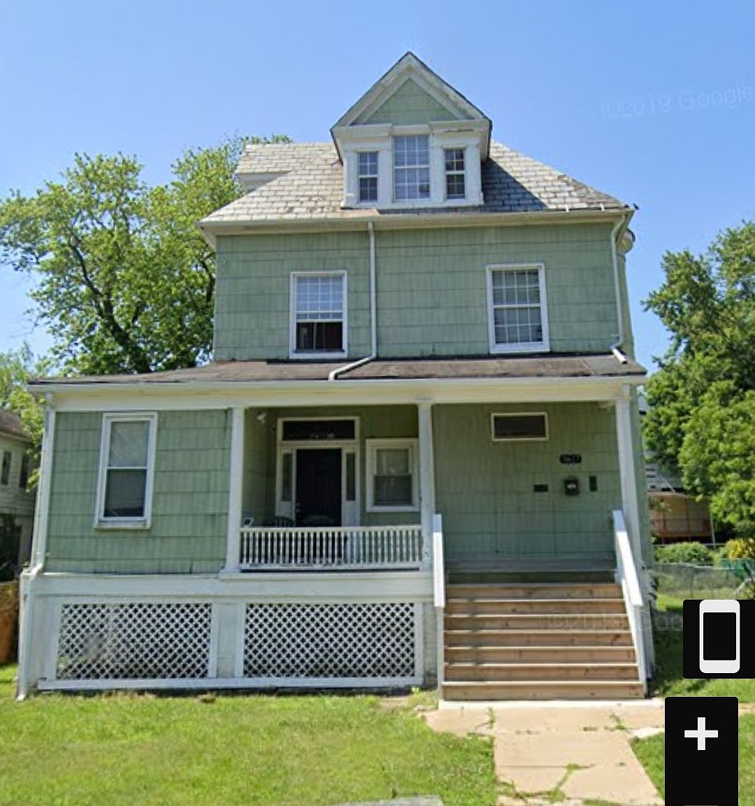 3617 Springdale Ave, Baltimore, MD 21216 Zillow