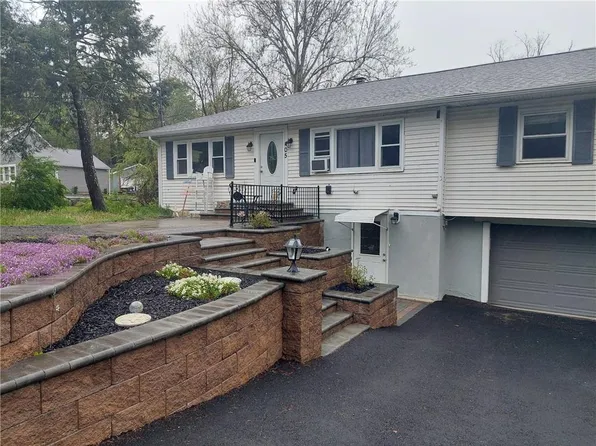 405 Mount Airy Road, New Windsor, NY 12553