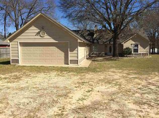 15911 County Road 285, Tyler, TX 75707