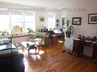 75 Kilsyth Rd #D8, Brighton, MA 02135