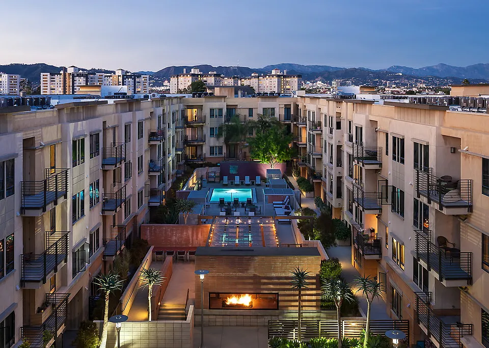 5600 Wilshire