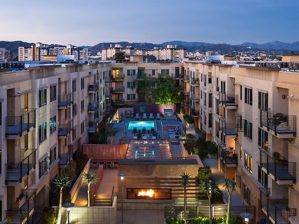 5600 Wilshire Blvd APT 105