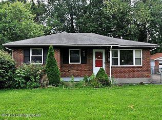 408 Lyndon Ln, Lyndon, KY