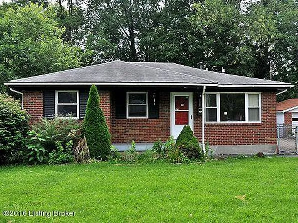 408 Lyndon Ln, Lyndon, KY 40222