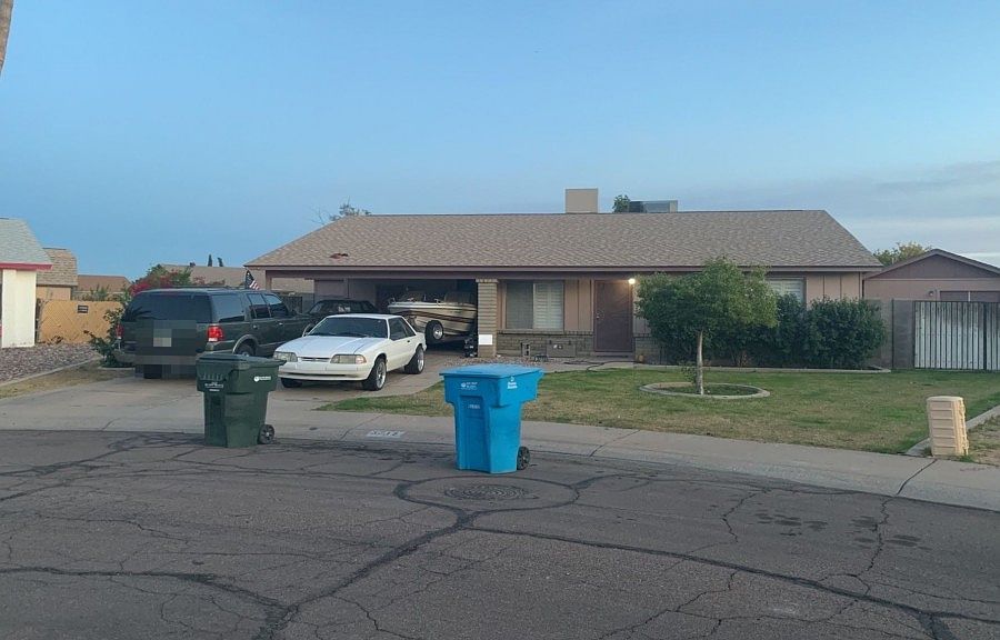 1st image of 3715 W Michelle Dr