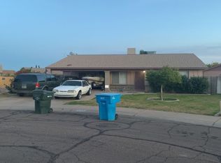 3715 W Michelle Dr, Glendale, AZ 85308