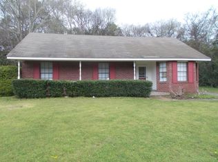 340 Forest Park Dr, Montgomery, AL 36109