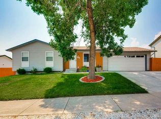 12380 W Quincy Ave, Morrison, CO 80465