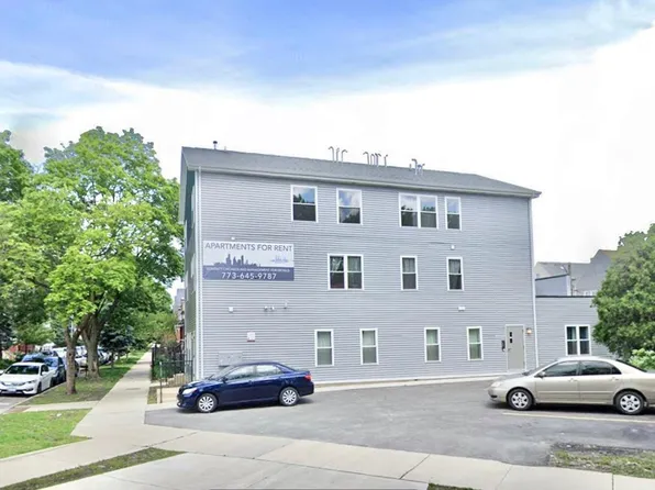 2959 N Hamlin Ave #3A, Chicago, IL 60618