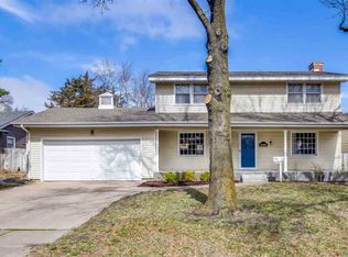 6702 E 14th St N, Wichita, KS 67206