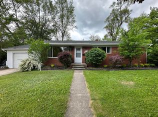 2419 Faye Dr, Ann Arbor, MI