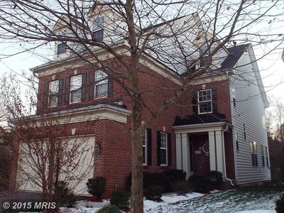 3779 Mary Evelyn Way, Alexandria, VA, 22309