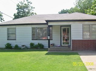 3705 N Beaver Ave, Bethany, OK 73008
